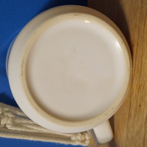 Royal Dutch Airlines KLM Classic DC-10 Ceramic Coffee Mug - Picture 4 of 4
